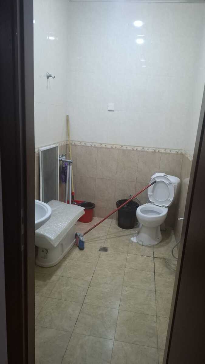 İcarəyə verilir obyekt 130 m² — Əmlak, Bakı (10)