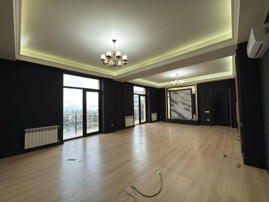 İcarəyə verilir 4 otaqlı ofis 190 m² — Ofis, Bakı (5)