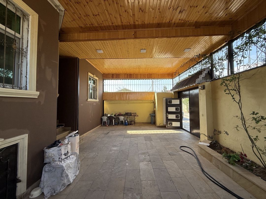 Həyət evi, Binəqədi qəs — Ev, villa, Bakı