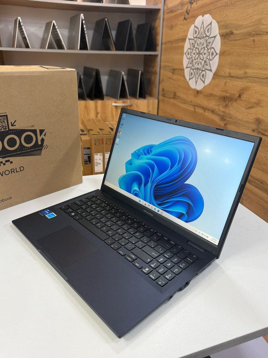 Asus ExpertBook — Noutbuklar, Bakı (3)