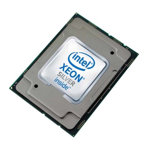 Prosessor Lenovo ThinkSystem SR530/SR570/SR630 Intel Xeon Silver 4210R 10C 100W 2.4GHz Processor Option Kit w/o FAN — Bakı