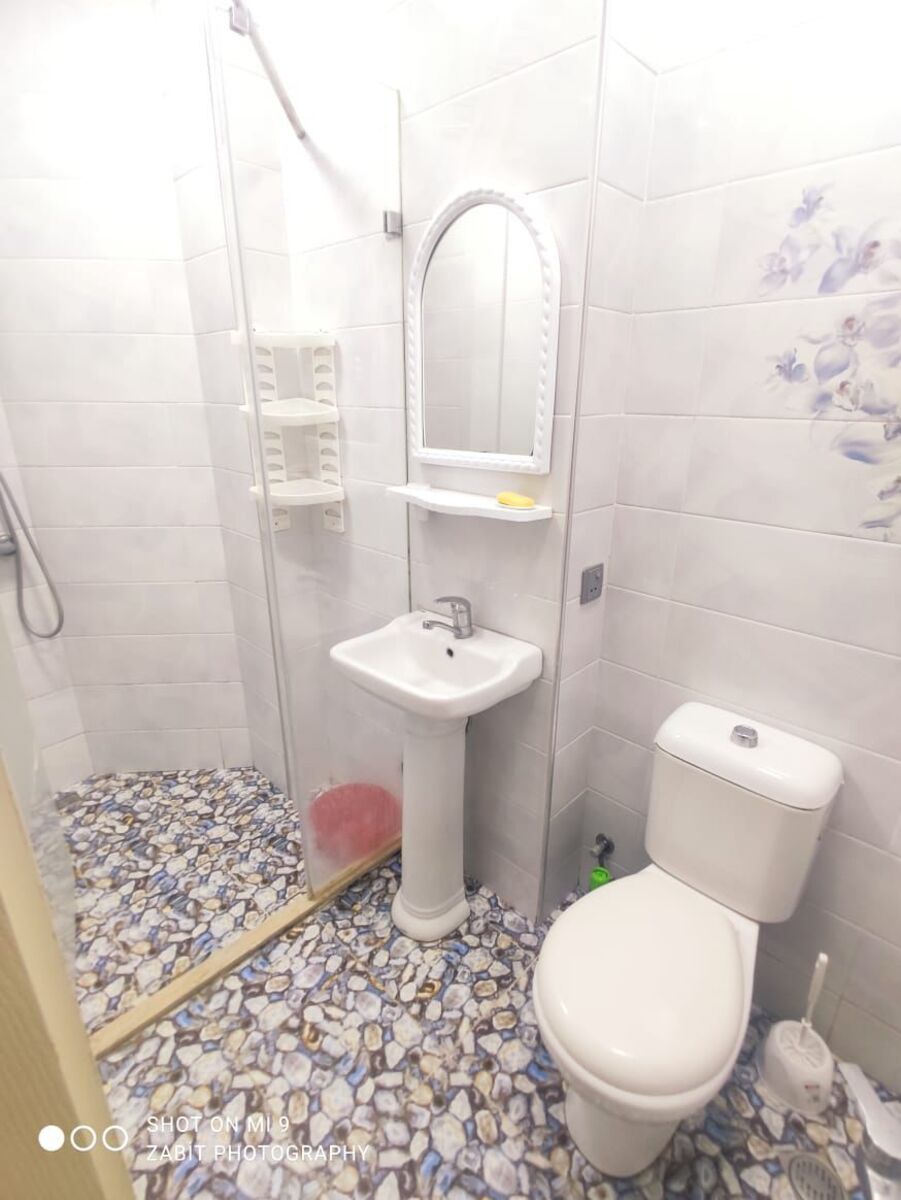 İcarəyə verilir 2 otaqlı yeni tikili 60 m² — Mənzil, Bakı (8)