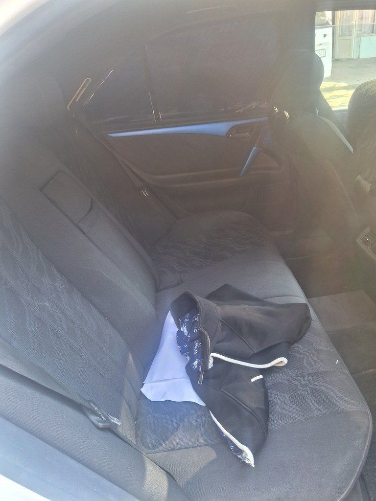 Mercedes E 280 4MATIC, 2.8 L, 1999 il, 250 000 km — Avtomobillər, Mingəçevir (4)