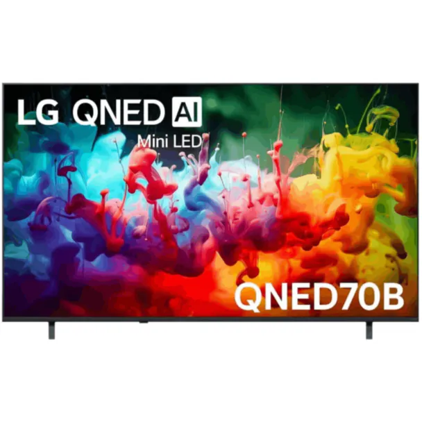 Televizor LG 65QNED70B6C.AMCN — Bakı