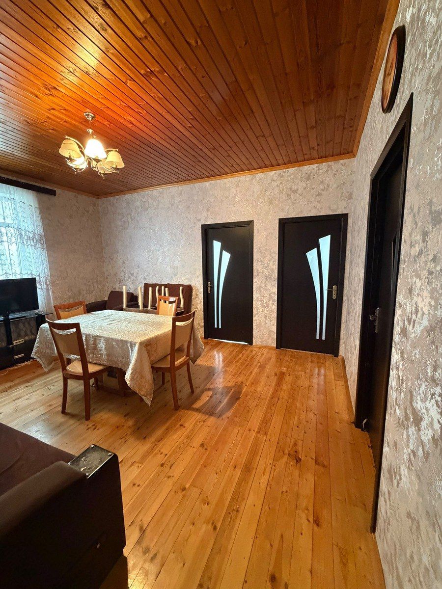 İcarəyə verilir 4 otaqlı həyət evi/bağ evi 120 m² — Ev, villa, Bakı (2)