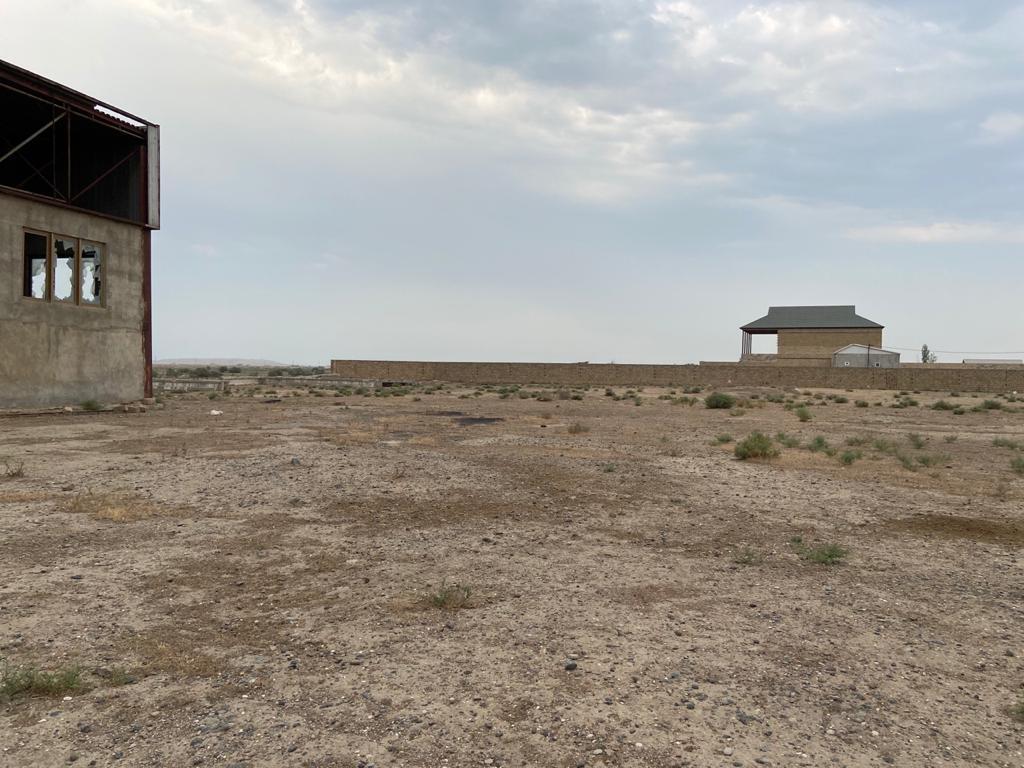 Satılır obyekt 10000 m² — Əmlak, Bakı (4)