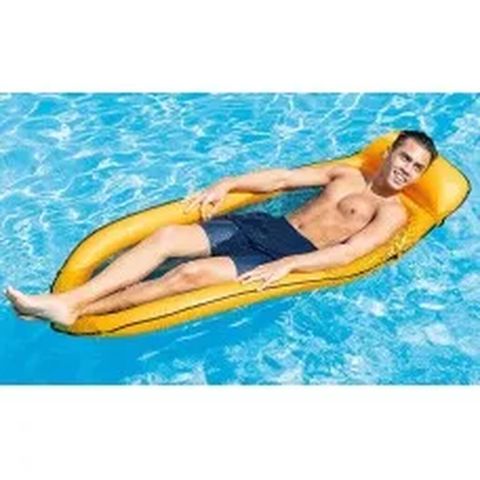 Peşəkar Intex 58836 Mesh Lounge (178x94 sm) Şişmə Matras Intex 58836 — 48 ₼ · Bakı · Matraslar Peşəkar Intex 58836 Mesh Lounge (178x94 sm) Şişmə Matras Intex 58836 — Bakı