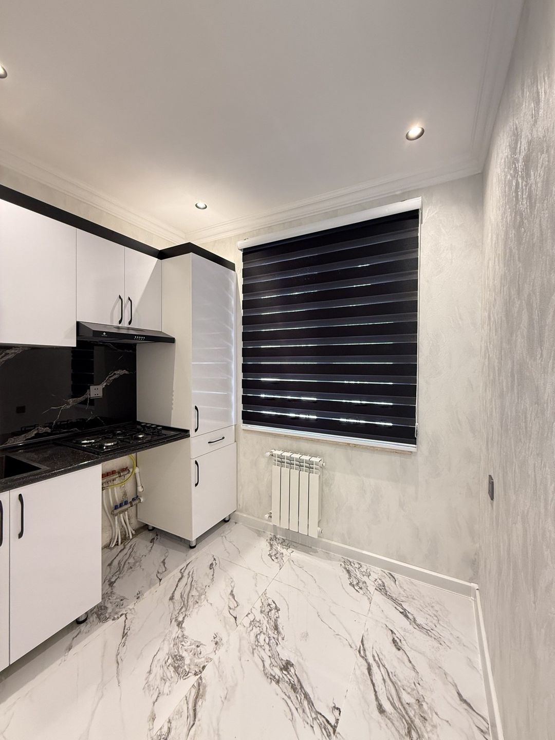 Satılır 2 otaqlı köhnə tikili 50 m² — Mənzil, Bakı (10)