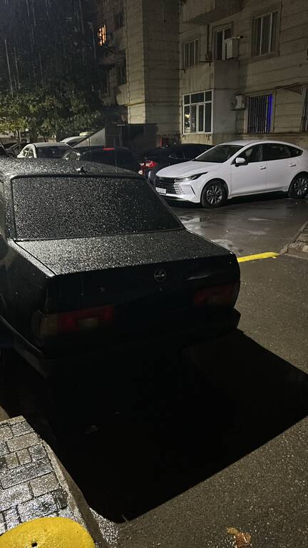 Tofas Sahin, 1.6 L, 2004 il, 150 000 km — Avtomobillər, Bakı (3)