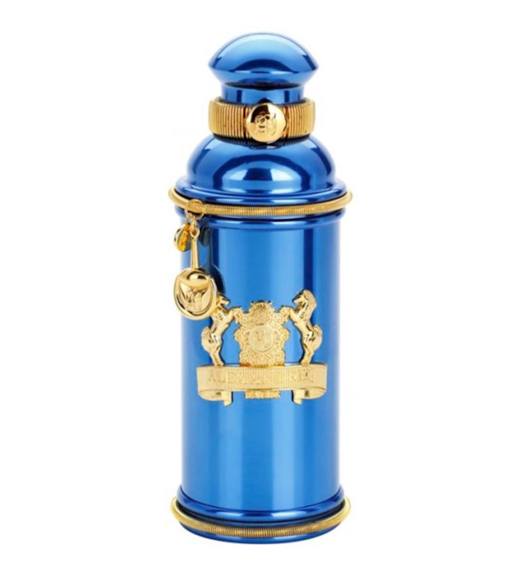 Alexandre.J Zafeer Oud Vanille uniseks ətir suyu 100 ml — Mallar, Bakı (2)