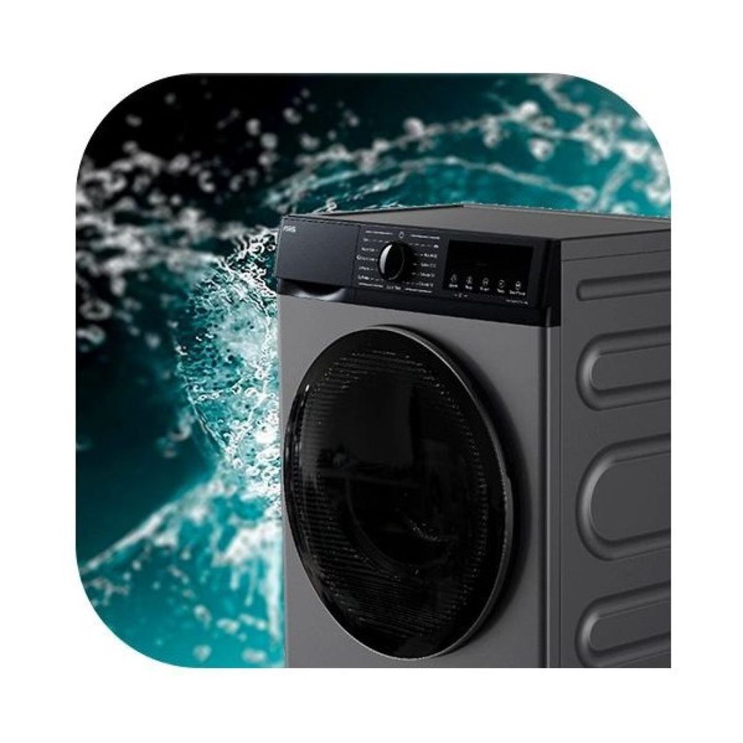 Darkin 6001s 6 kq paltaryuyan — Ev texnikası, Bakı (3)