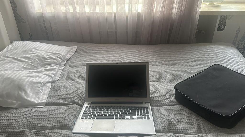 Yeni Acer Aspire, 15.6 Intel Core i7, 512 GB, Ünvandan götürmə — Acer, Bakı (4)