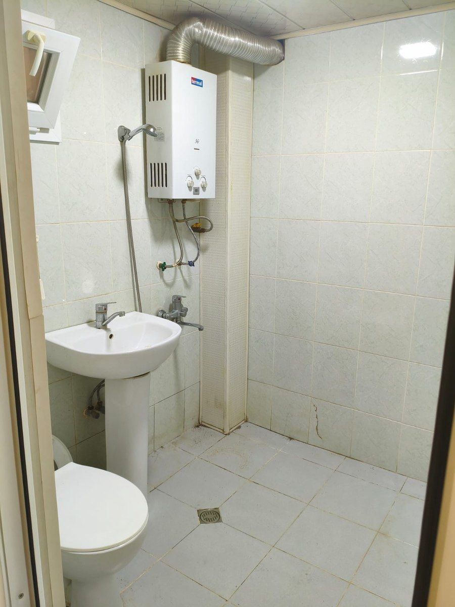 1-otaqlı mənzil kirayə verilir, 4-cü mkr., 34 m² — Mənzil, Sumqayıt (6)