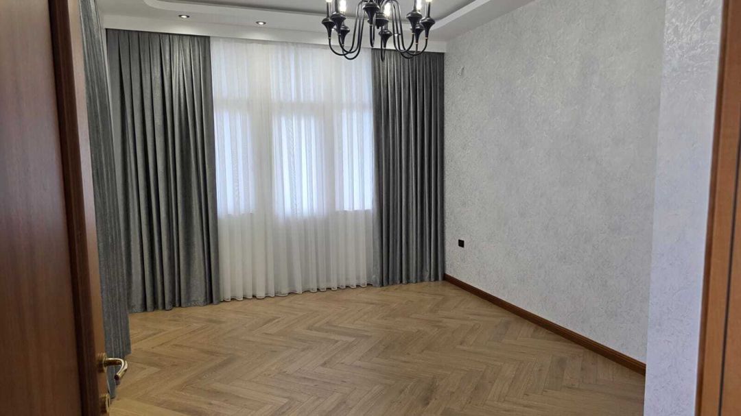 Satılır 3 otaqlı yeni tikili 171 m² — Mənzil, Bakı (4)
