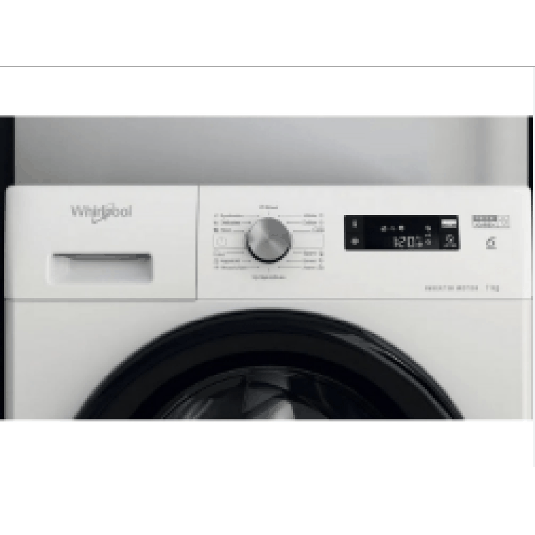 Paltaryuyan maşın Whirlpool FFS 7259 B EE — Ev texnikası, Bakı (2)