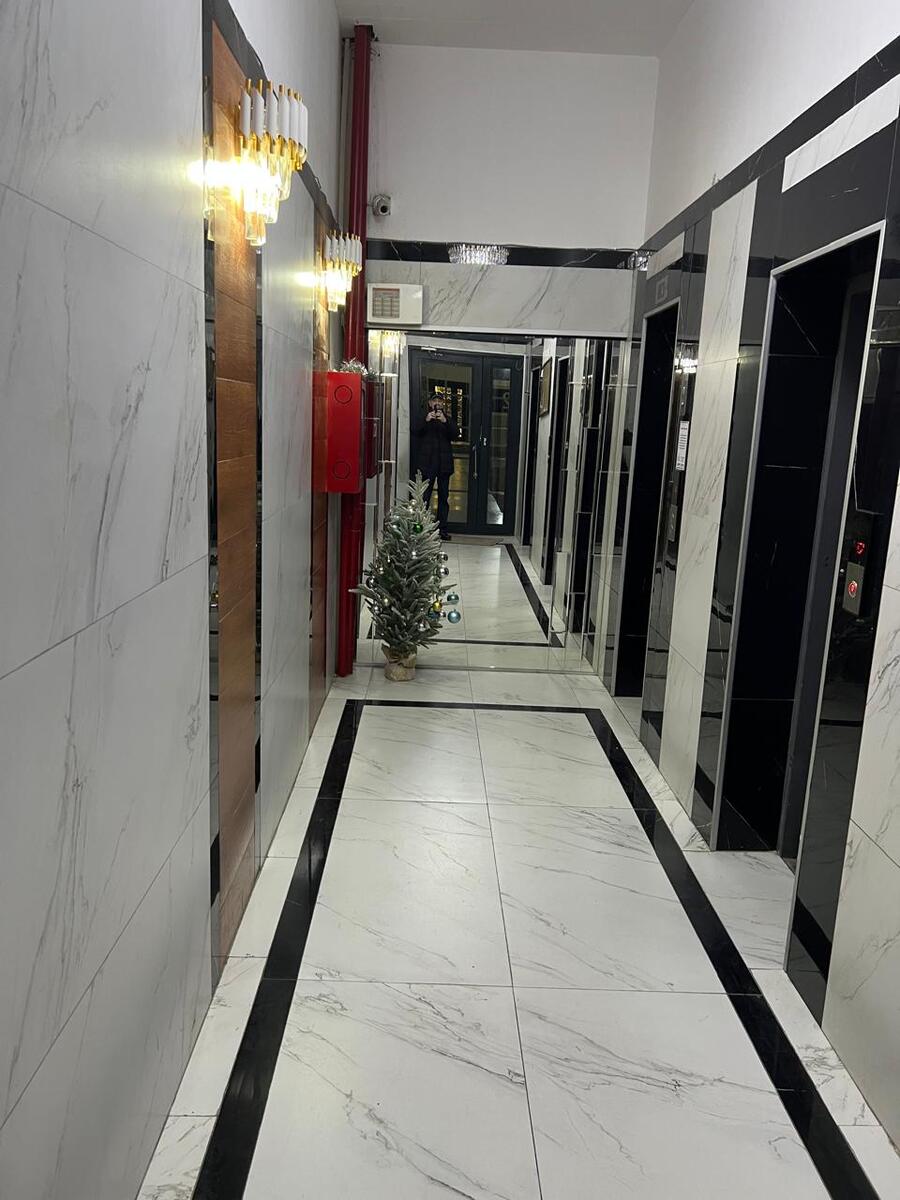Satılır 4 otaqlı yeni tikili 157 m² — Mənzil, Bakı (12)