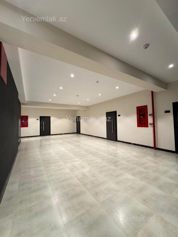 Satılır 4 otaqlı Bina evi menzil (Yeni tikili), 178 m², Nərimanov rayonu — Mənzil, Bakı (12)