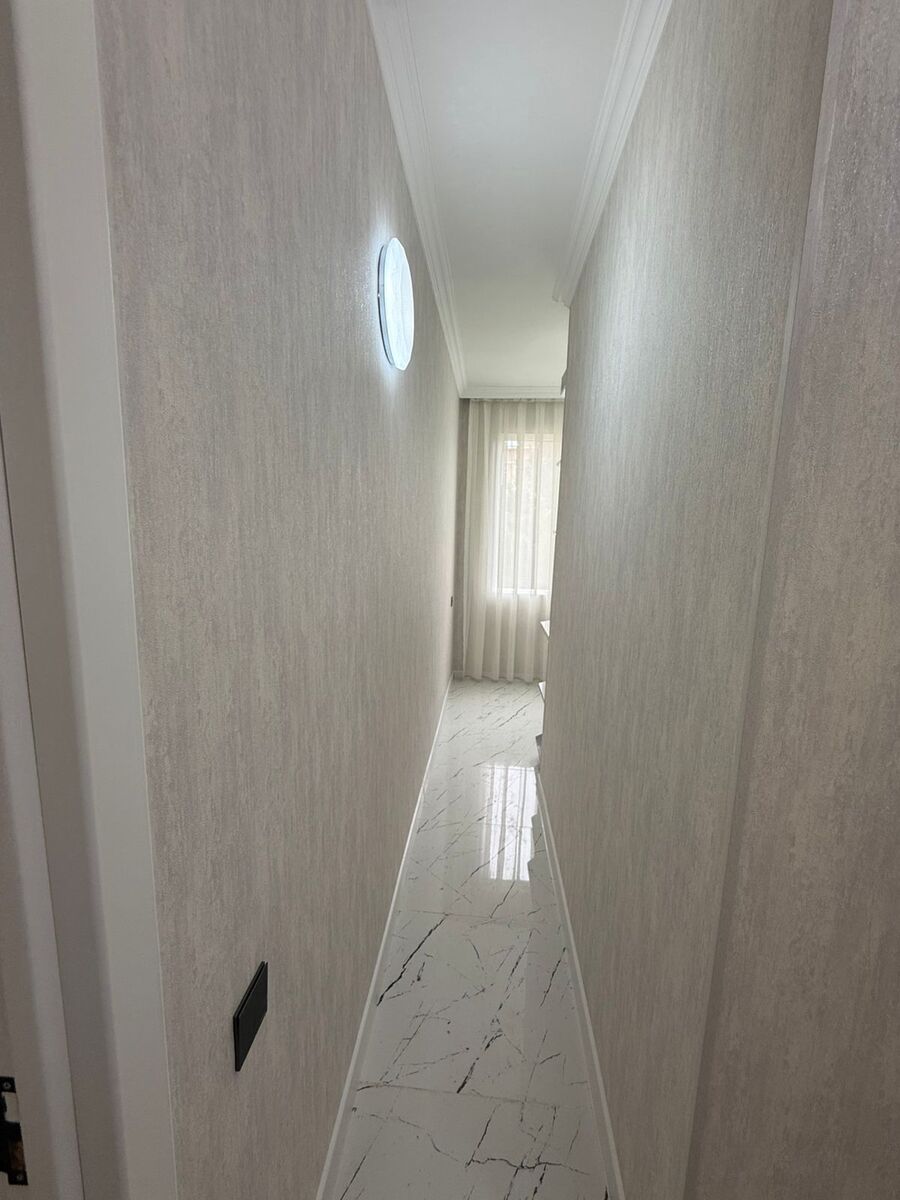 Satılır 2 otaqlı köhnə tikili 70 m² — Mənzil, Bakı (9)