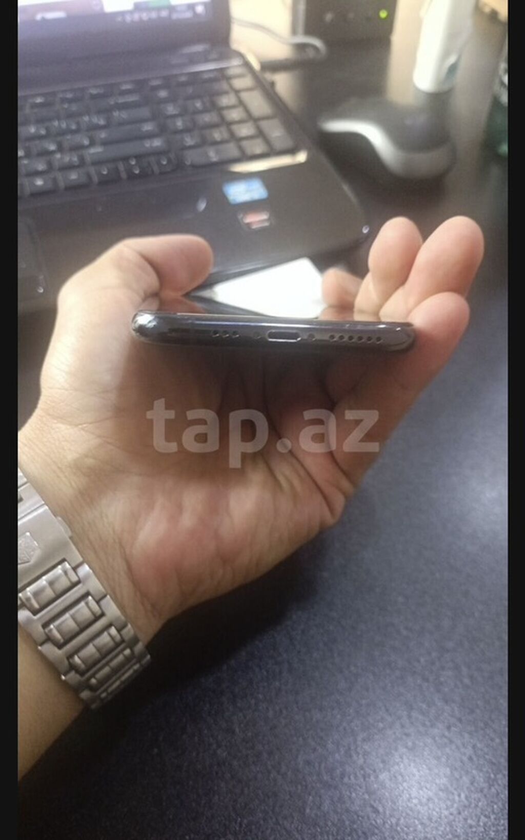 IPhone 11 Pro, 256 GB, Space Gray, Face ID — Apple iPhone, Bakı (9)