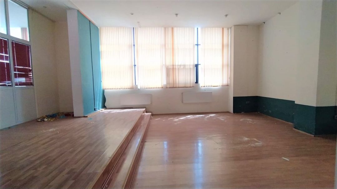 İcarəyə verilir obyekt 500 m² — Əmlak, Bakı (5)