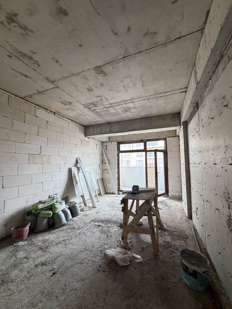 Satılır 3 otaqlı yeni tikili 117 m² — Mənzil, Bakı (5)