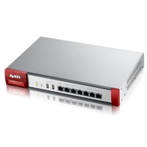 Şəbəkəarası Router ZyXEL ZyWALL 110 — 1 669 ₼ · Bakı · Sinyal gücləndiricilər və antennalar Şəbəkəarası Router ZyXEL ZyWALL 110 — Bakı