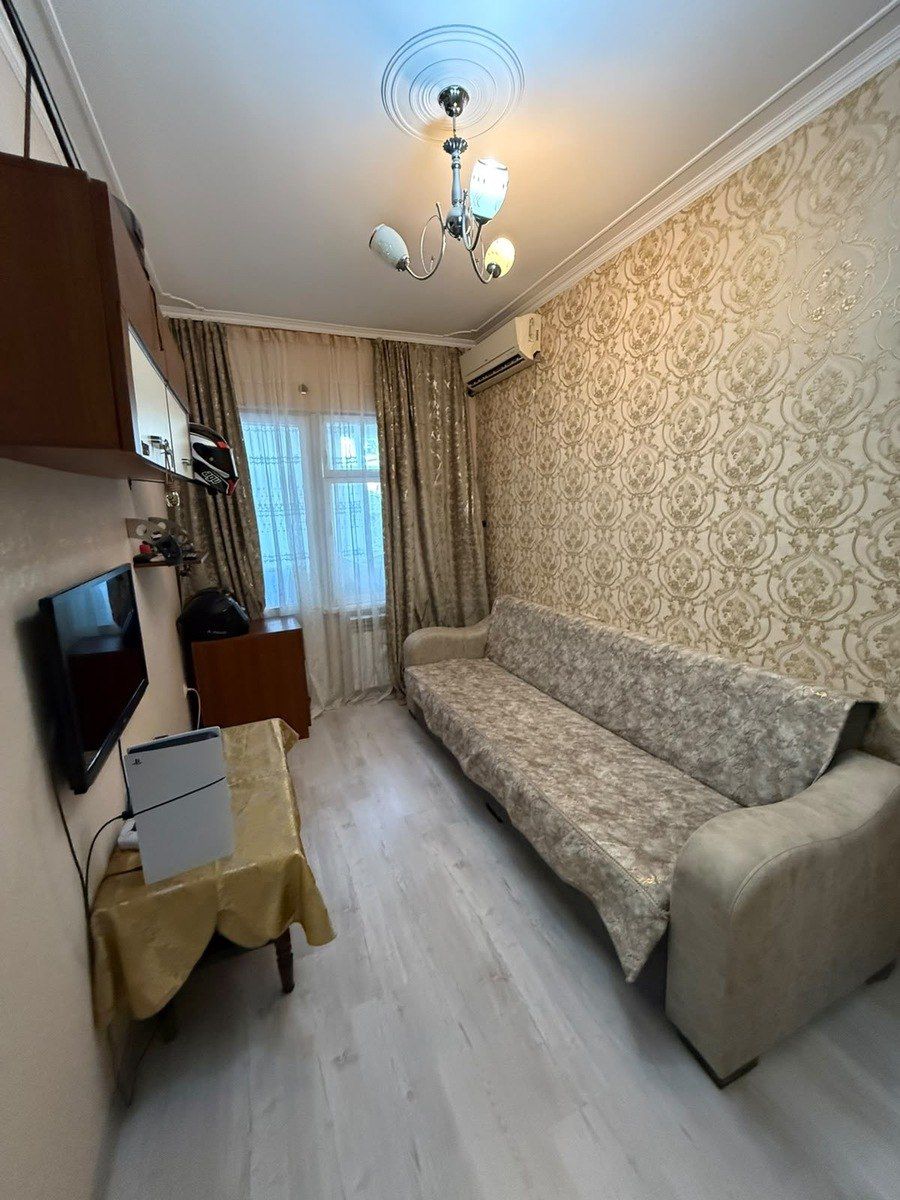 Satılır 3 otaqlı köhnə tikili 80 m² — Mənzil, Bakı (6)