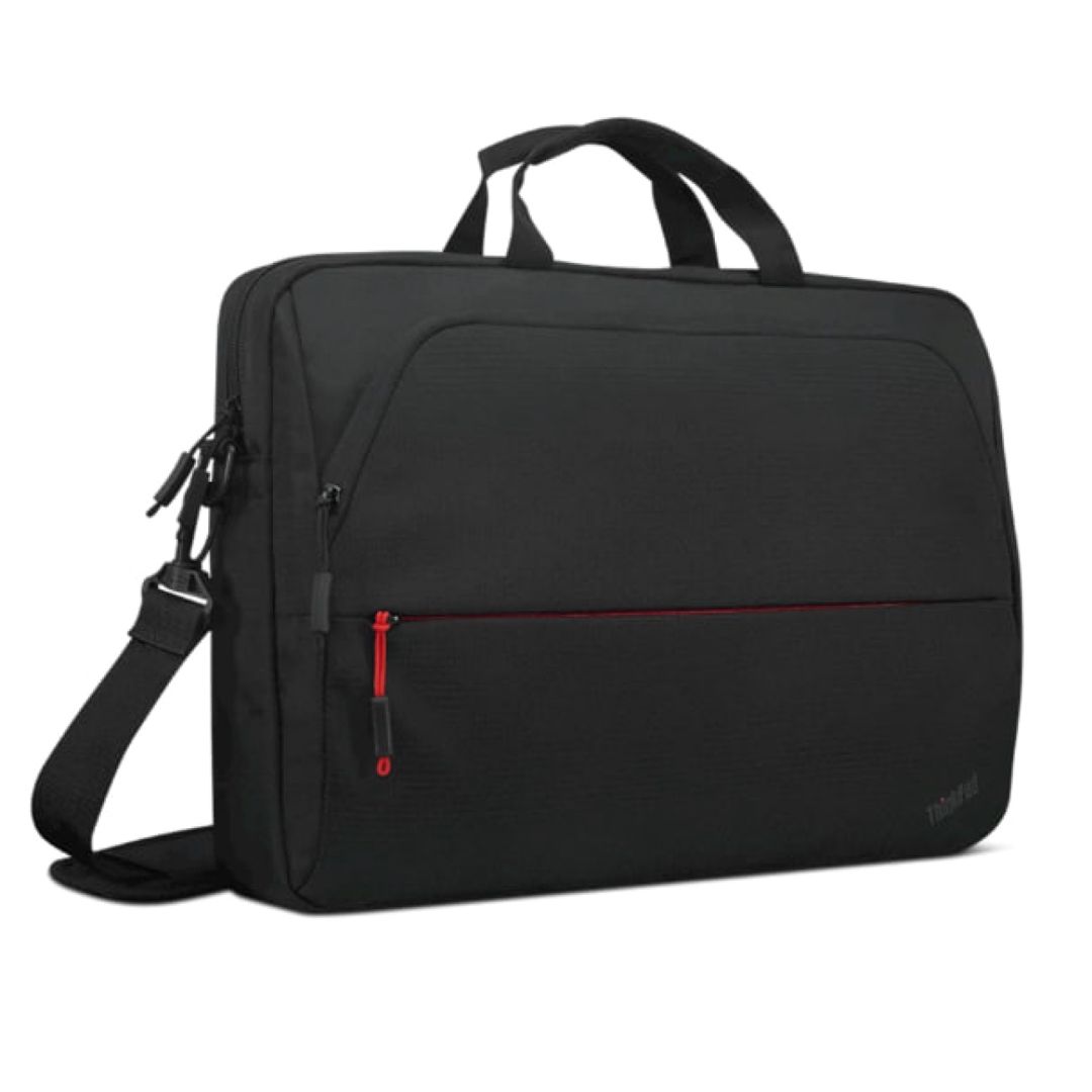 Noutbuk üçün çanta Lenovo 14 ThinkPad Essential Slim Topload Black (4X41D97727) — Noutbuk aksesuarları, Bakı (3)