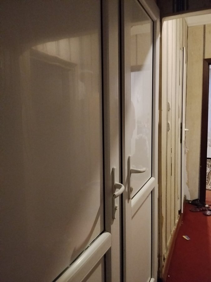 2 otaqlı mənzil, 60 m², Əhmədli metrosu, Bakı — Mənzil, Bakı (11)