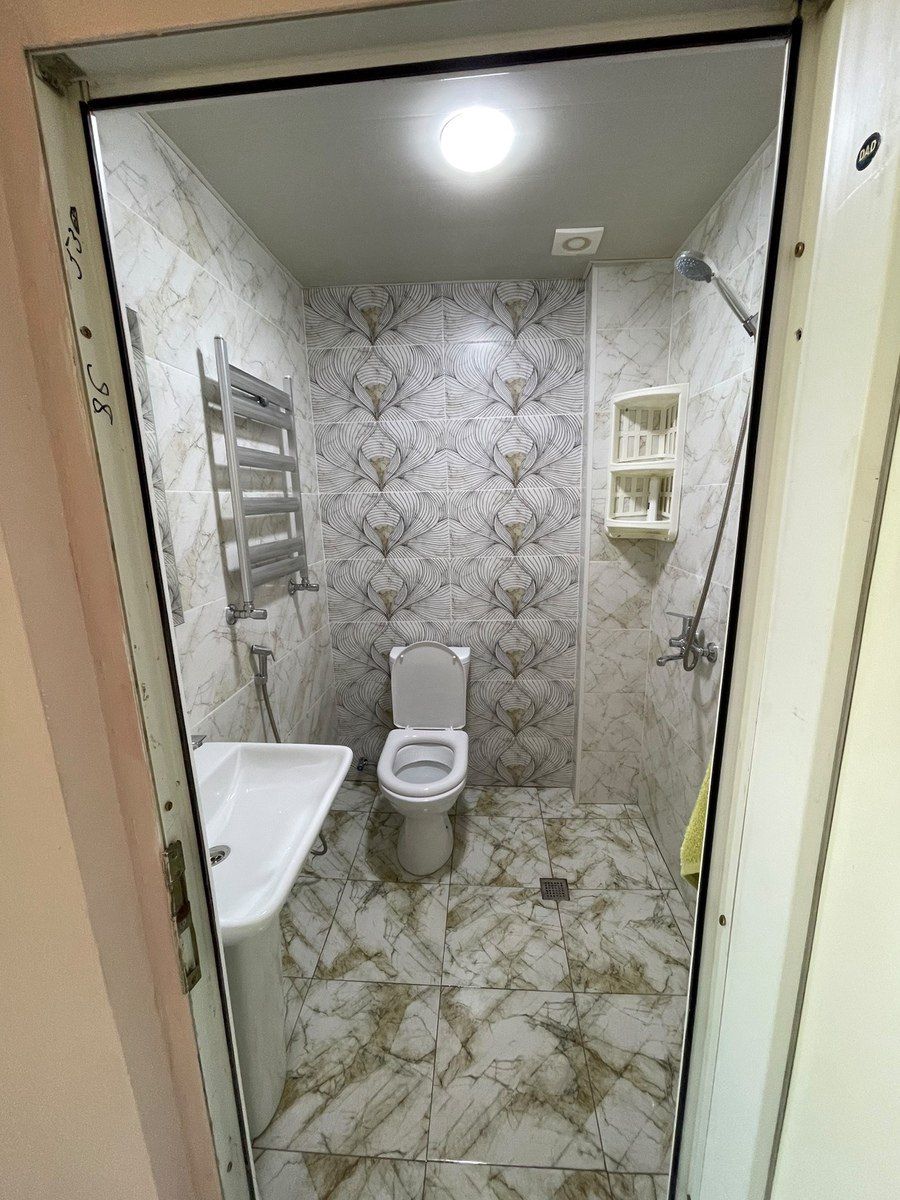 1-otaqlı yeni tikili kirayə verilir, Səbail r., 35 m² — Mənzil, Bakı (3)