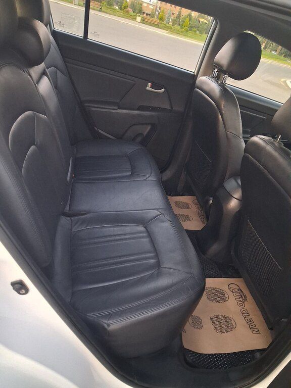 Kia Sportage, 2.0 L, 2013 il, 238 000 km — Avtomobillər, Gəncə (12)