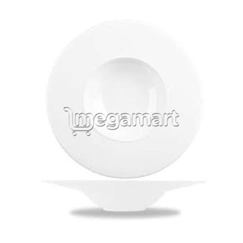 Churchill Alchemy Ambience White Medium Rim Bowl 31.7cm (APRALB121) — 62.99 ₼ · Bakı · Bişirmə qabları Churchill Alchemy Ambience White Medium Rim Bowl 31.7cm (APRALB121) — Bakı