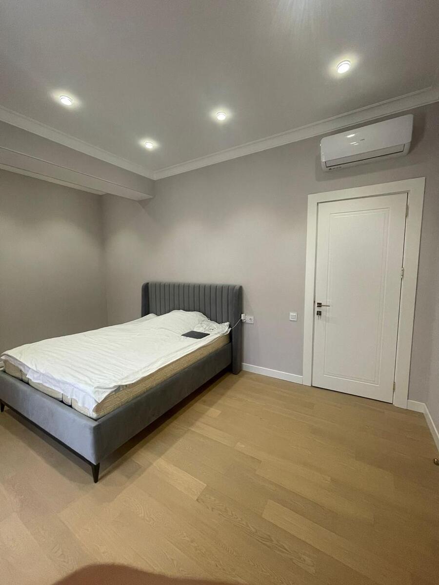 Satılır 3 otaqlı yeni tikili 115 m² — Mənzil, Bakı (7)