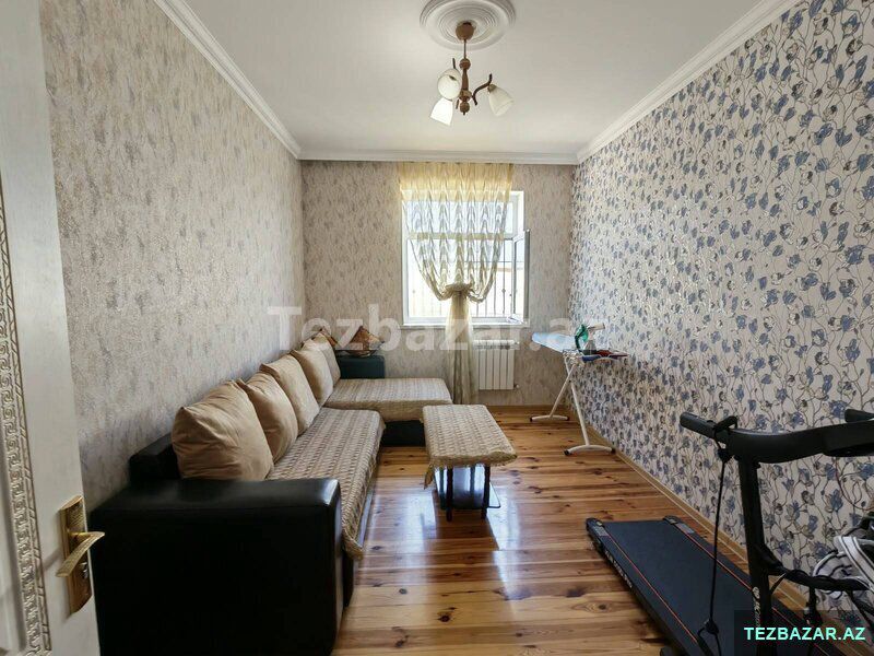 Paket-Kupcali 5.otagli ev — Ev, villa, Bakı (8)