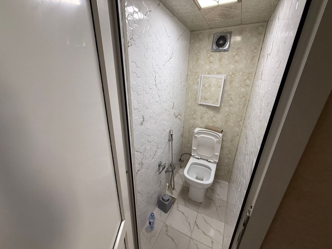 2-otaqlı mənzil kirayə verilir, Lökbatan qəs., 70 m² — Mənzil, Bakı (6)