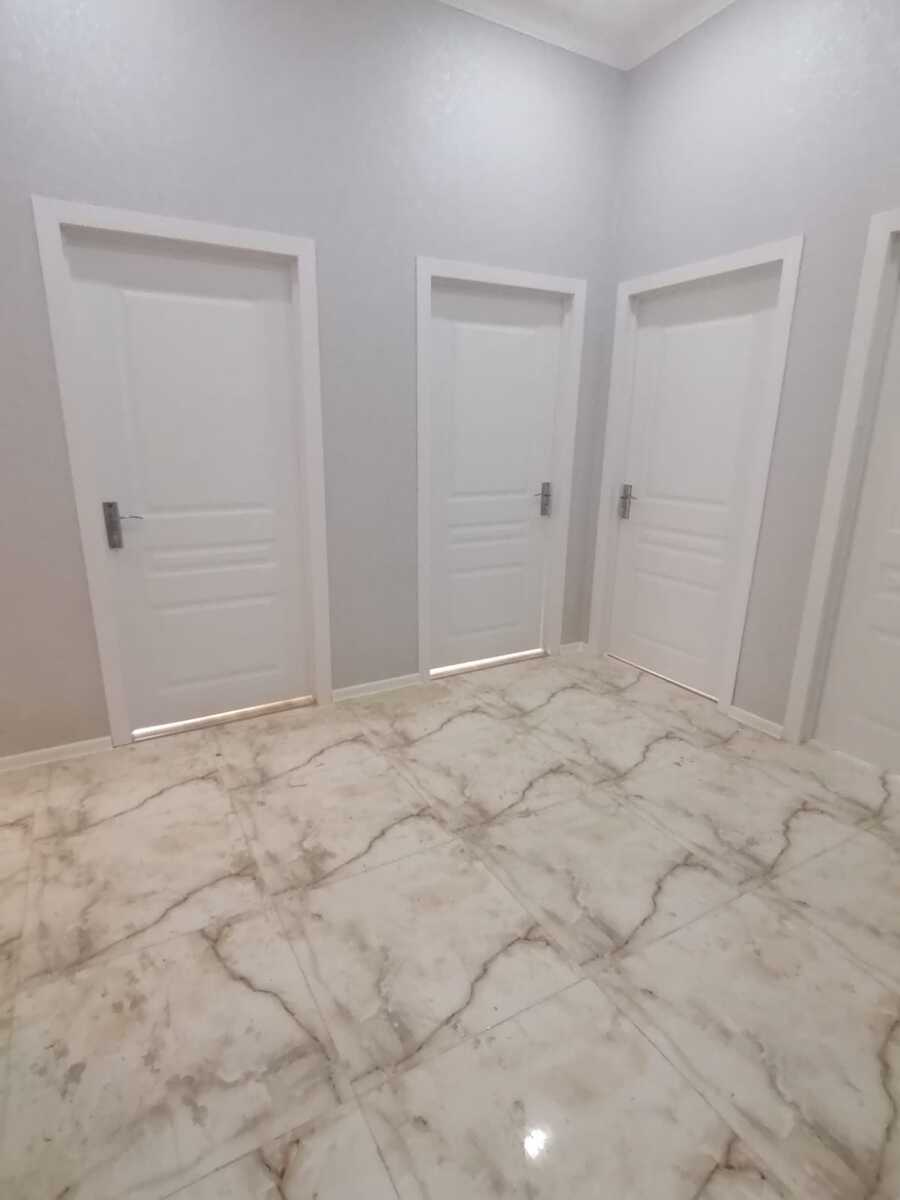 Satılır 4 otaqlı yeni tikili 147 m² — Mənzil, Bakı (8)