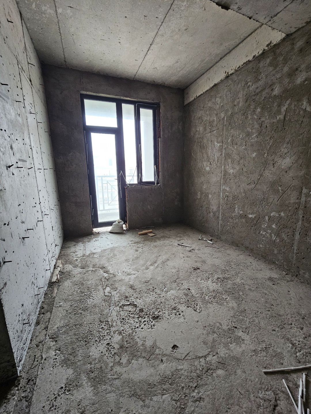 Satılır 3 otaqlı yeni tikili 108 m² — Mənzil, Bakı (4)