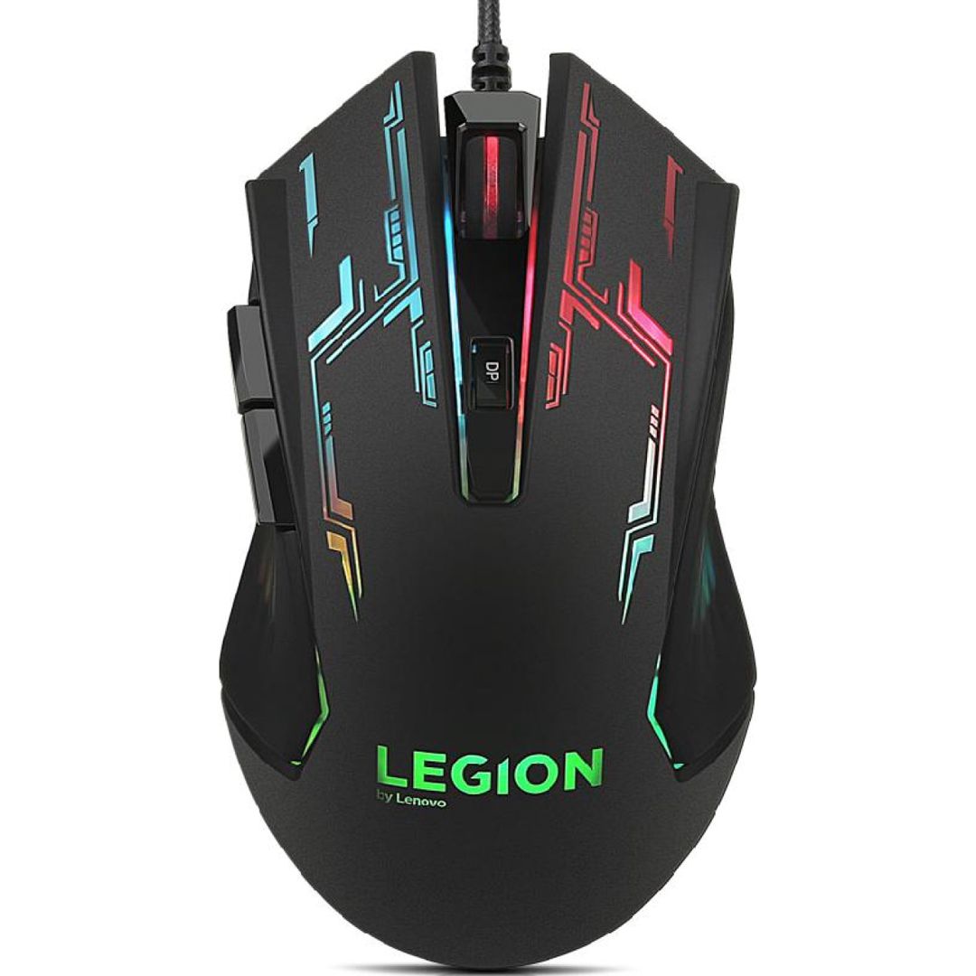 Komputer siçanı Legion M200 Mouse, USB Gaming — Klaviaturalar və siçanlar, Bakı