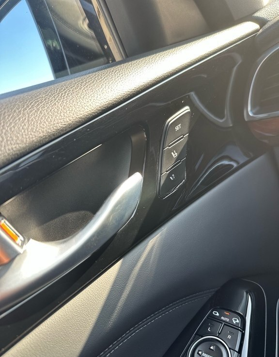 Kia K7, 2016 il, 302000 km, 2.2 L — Avtomobillər, Bakı (12)