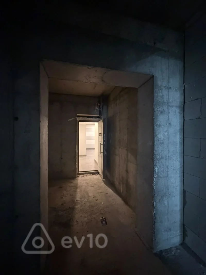 2 otaqlı mənzil, 68 m², Həsən Əliyev — Mənzil, Bakı (4)