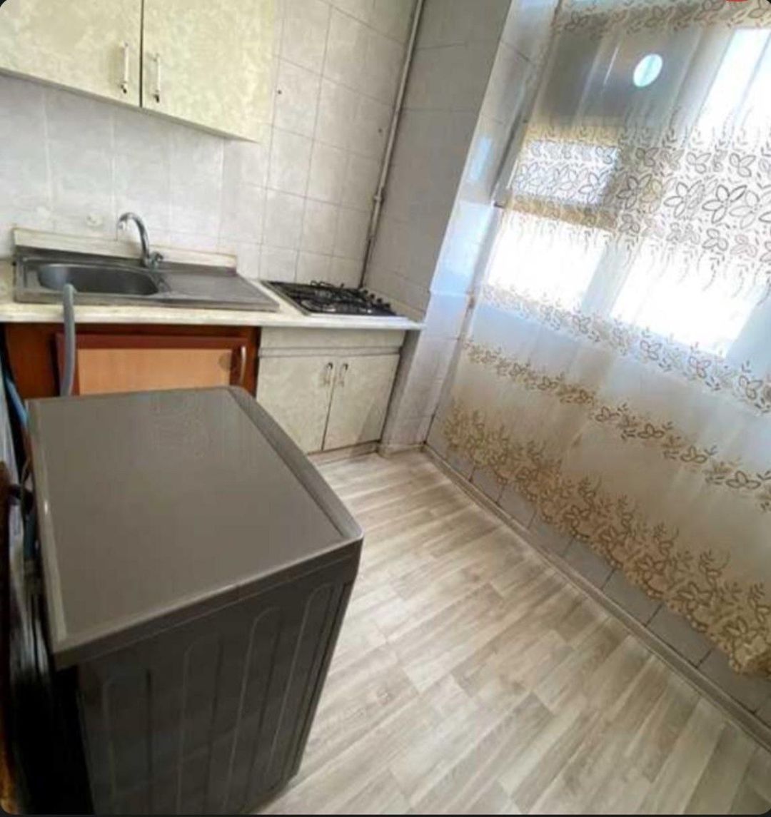 İcarəyə verilir 2 otaqlı köhnə tikili 45 m² — Mənzil, Bakı (5)