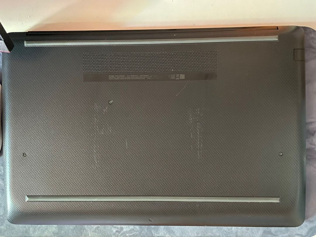 Laptop HP — Noutbuklar, Bakı (7)