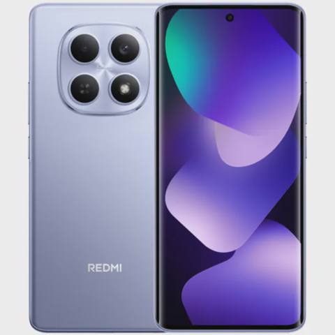 Xiaomi Redmi Note 15 6/128 GB Purple — Bakı