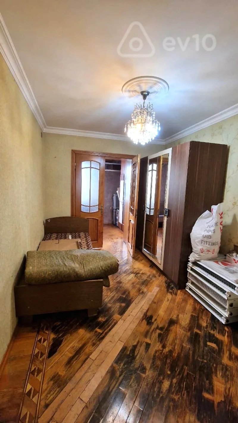 3 otaqlı mənzil, 75 m², Yasamal r-n Insaat cilar pros.26 — Mənzil, Bakı (6)