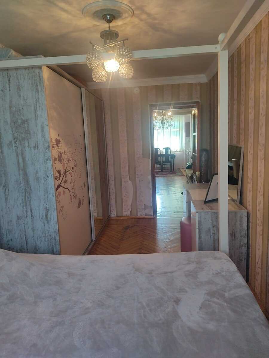 Satılır 3 otaqlı köhnə tikili 45 m² — Mənzil, Bakı (5)