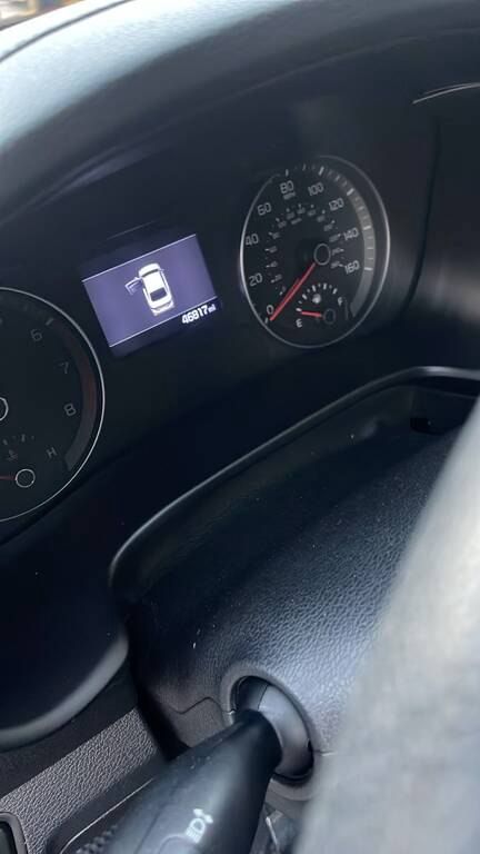 Kia Forte, 2.0 L, 2019 il, 74 030 km 77-TE-873 — Avtomobillər, Bakı (5)
