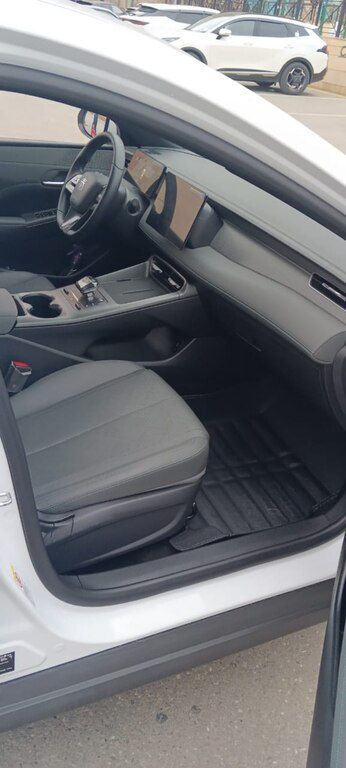 BYD Qin Plus, 1.5 L, 7.68 kWh, 2025 il, 9 798 km — Avtomobillər, Bakı (9)