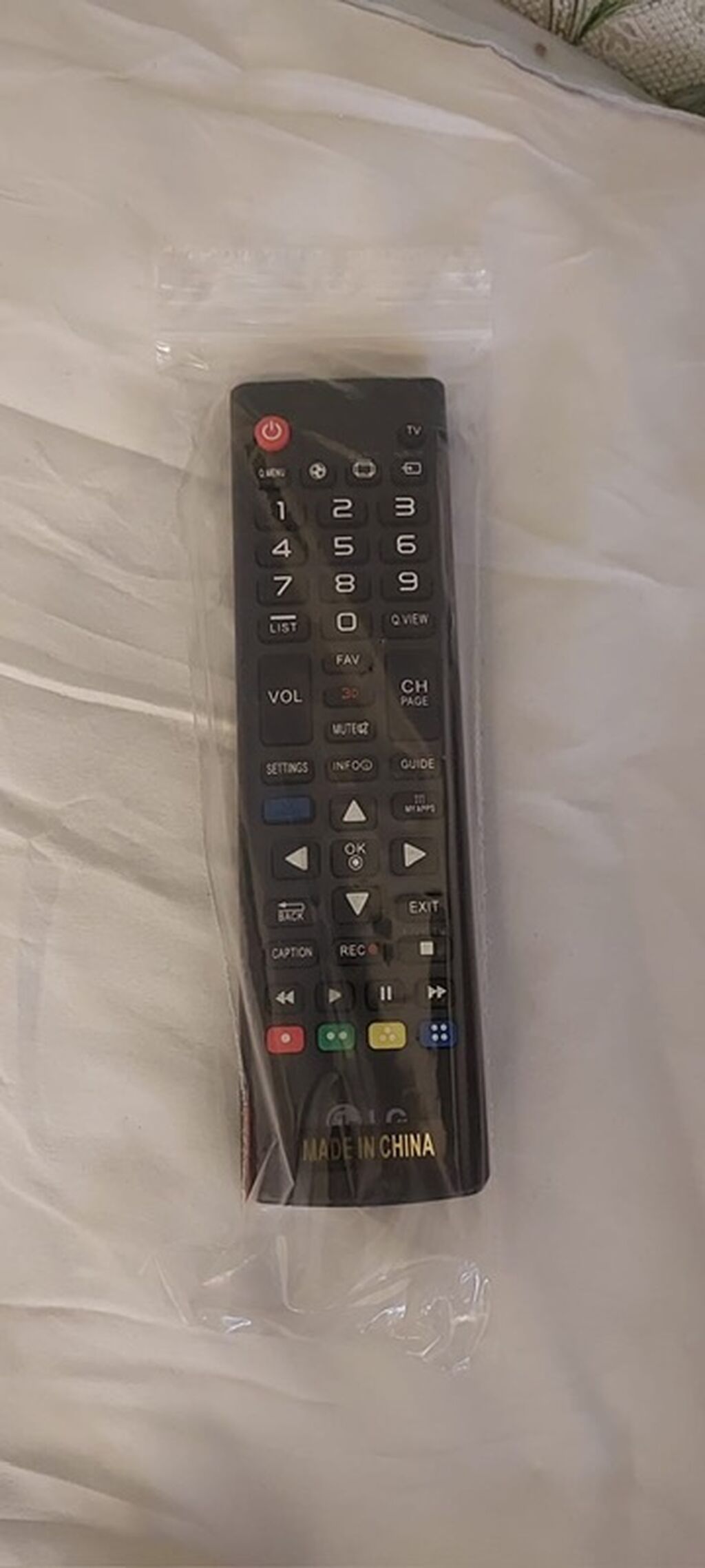 LG LED televizor + pult - Ekran ölçüsü: təxminən 32 düym (divar — Televizorlar, Bakı (3)