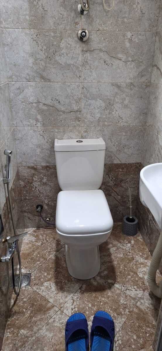 Satılır 4 otaqlı yeni tikili 83 m² — Mənzil, Bakı (7)