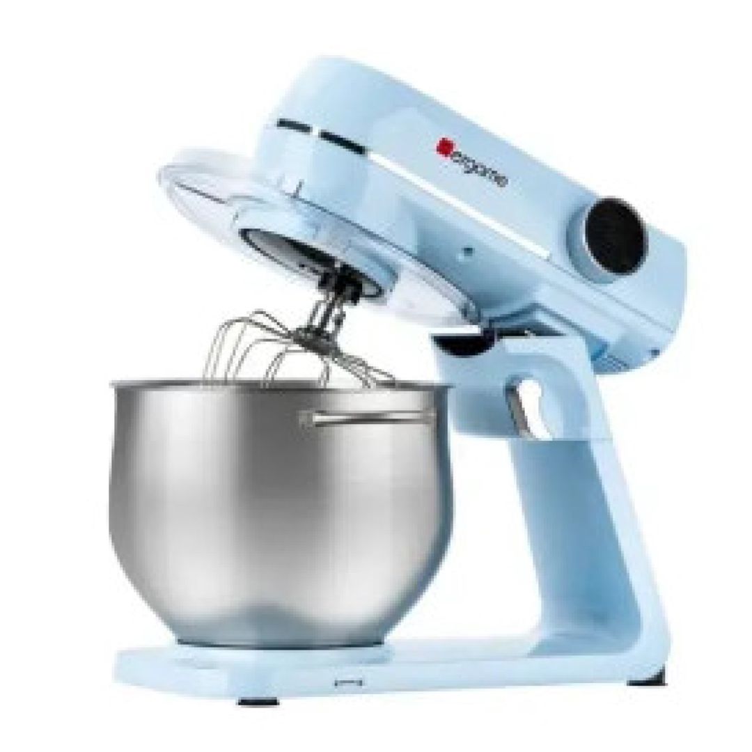 Mətbəx kombaynı Bergamo BG-SM3596SDB — Ev texnikası, Bakı (2)